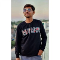 Keval Chavda