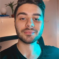Pedro Henrique Speck Vendrame
