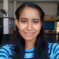 Kavita Onimath