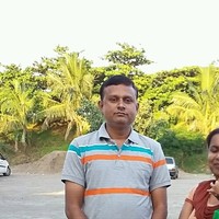Prashant Wani