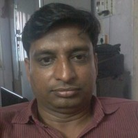 Daxesh Gandhi