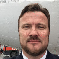 Sverre Oliver Wilberg
