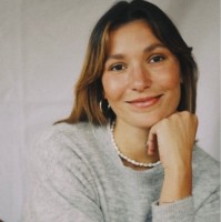 Amelie Zecevic