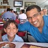 Carlos Evangelista Junior