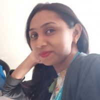 Namrata Sonawane