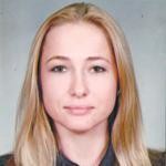 Lyubov Kovalyova