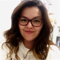 Nadia Pereira Hernandez