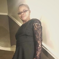 Mrs Gbogi