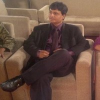 Milind Patel