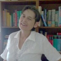 Ildiko` Scheibner-J,Mag.Dr.