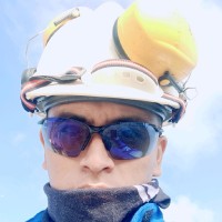 Erickson Fiestas Silva