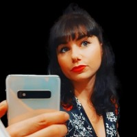 Sophie Bongart
