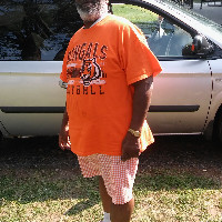Mark Floyd