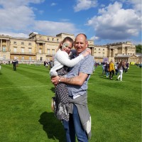 Stuart Harrison
