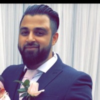 Jaleel Jamil