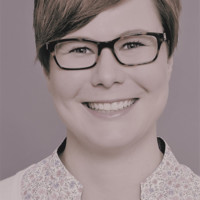 Verena Bestle-Hofmann, Dr. Phil.