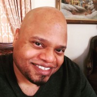 Brian Carter