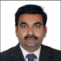 Sreejith Vasudevan