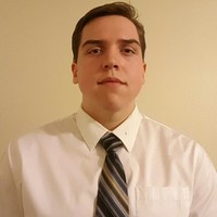 Colin Messinger