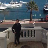 Alberto Rodriguez-Rey Martin