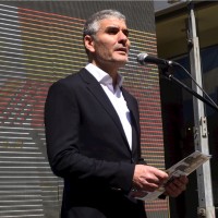 Diego Soriano