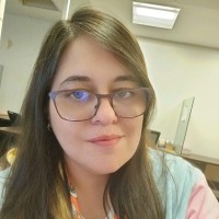 Ingrid Gonçalves Cruz