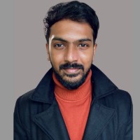 Hari Prasanna Ravichandran
