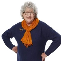 Barbara St. John