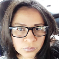 Silvia López Arrieta