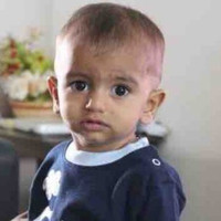 Ch Rafaqat Hussain