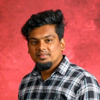 Akash Manoharan