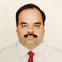 Raghuram Bhallamudi