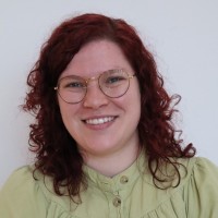 Ingeborg Gezel