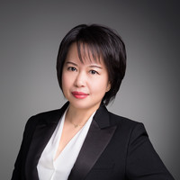 May Li