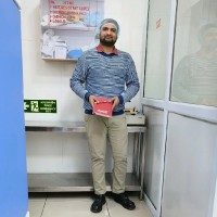 Aamir Hussain