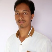 sunil meher