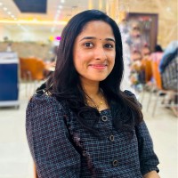 Aswini Suresh
