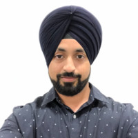 Jatinder Singh