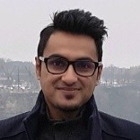 Smit Trivedi