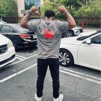 Mekhi Creed