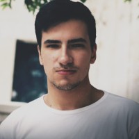 Gonçalo Alexandre