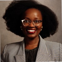 Keziah N. Mwangi