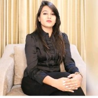 Apurva Namewar Thakkar