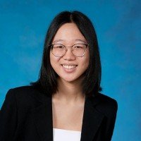 Stephanie Lu