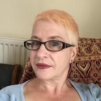 Sandra Wood