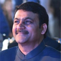 Yogesh Kariwal