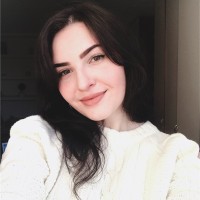 Bozhena Makar