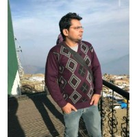 DHRUV  K SARNA
