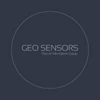 Geo Sensors