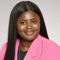 Omojadesola Adeniran